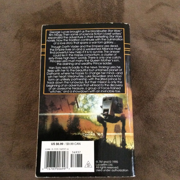 Softcover Book Bundle, Bundle of 3 Books - Picture 8 of 13